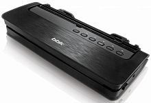 картинка Вакуумный упаковщик BBK BVS801 черный от магазина Tovar-RF.ru