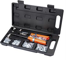 картинка Заклепочник AV STEEL (AV-921135) М3-М8 в кейсе AV STEEL (AV-921135) М3-М8 в кейсе от магазина Tovar-RF.ru