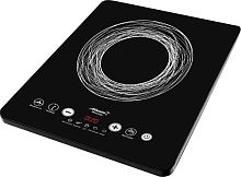 картинка индукционная плита atlanta ath-1759 black от магазина Tovar-RF.ru