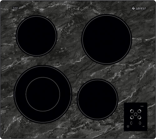 картинка эс в сн 4231 к52 gefest эс в сн 4231 к52 от магазина Tovar-RF.ru