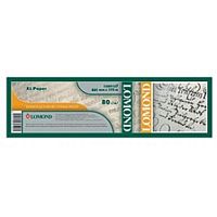 картинка LOMOND 1209127 Бумага инженерная Lomond, 80 г/м2, 841мм х 175м  от магазина Tovar-RF.ru