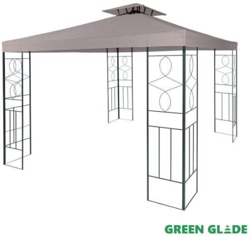 картинка тент green glade 43302 green glade 43302от магазина Tovar-RF.ru