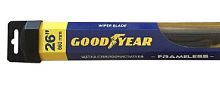 картинка щетка стеклоочистителя goodyear gy000426 26''/65 cm всесезонная от магазина Tovar-RF.ru