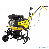 картинка Huter GMC-6.5  [70/5/6] Мотокультиватор {  6,5 л/с, Ск.-1/1, шир. 90См, диам.фрез 32 см, бак 3,6л } от магазина Tovar-RF.ru
