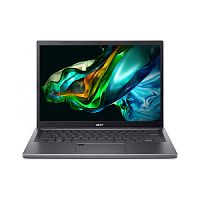 картинка aspire 5 a514-56m-52ah [nx.kh6cd.00b] grey  14" {1920x1200  i5-1335u/ 8gb/ssd 512gb/rus/noos} от магазина Tovar-RF.ru