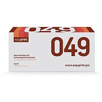 картинка easyprint cartridge  dc-049 драм-картридж  для canon i-sensys lbp112/lbp113w/mf112/mf113w (12000стр.) с чипом от магазина Tovar-RF.ru