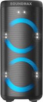 картинка soundmax sm-ms4107 (чёрный) от магазина Tovar-RF.ru