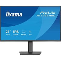 картинка lcd iiyama 27" xb2793hsu-b1 {ips 1920x1080 120hz 1ms 350cd hdmi displayport usb m/m has pivot  in} от магазина Tovar-RF.ru