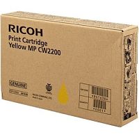 картинка ricoh картридж желтый тип mp cw2200 (841638) от магазина Tovar-RF.ru