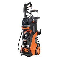 картинка моющий аппарат patriot gt590 imperia [322306098] { самовсасывающая, сенсорный led дисплей, 15 уровней мощности, 3 режима } от магазина Tovar-RF.ru