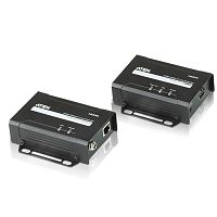 картинка видео усилитель сигнала cat5 60m hdmi ve801-at-g aten от магазина Tovar-RF.ru