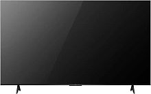 картинка телевизор tcl 75p7k tcl 75p7k uhd 4k smart tv google от магазина Tovar-RF.ru