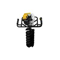 картинка CHAMPION Мотобур AG243 { 1,25кВт 42,7см? 9,2кг шнек150*550 }  от магазина Tovar-RF.ru