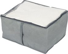 картинка Чехол для хранения РЫЖИЙ КОТ Чехол для хранения 60*45*30см,серый (103075) от магазина Tovar-RF.ru