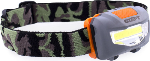 картинка фонарь налобный старт (12281) loe 203-c1 серый старт (12281) loe 203-c1 серыйот магазина Tovar-RF.ru