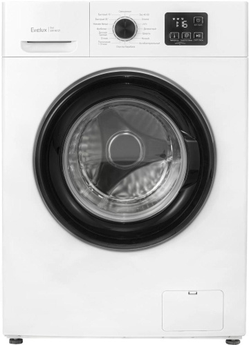 картинка стиральная машина evelux ew 46121 (10132160/161225/5278527/1, китай) evelux ew 46121 от магазина Tovar-RF.ru