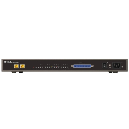 картинка d-link dvg-2024s proj голосовой шлюз с 24x fxs, 1x wan 10/100base-tx, 1x lan 10/100base-tx от магазина Tovar-RF.ru