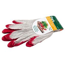 картинка Хоз. товары PARK EL-S001 перчатки хозяйственные размер 10 (XL) (001060) от магазина Tovar-RF.ru