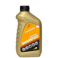 картинка Шампунь для минимоек PATRIOT ORIGINAL SHAMPOO 0,946л [850030936] {шампунь для мойки автомобиля 946ml} от магазина Tovar-RF.ru