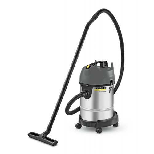 картинка Karcher NT 30/1 Me Classic Edition Пылесос [1.428-568.0] { Профессиональный ассортимент } от магазина Tovar-RF.ru