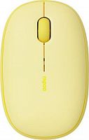 картинка мышь беспроводная rapoo m650 yellow от магазина Tovar-RF.ru