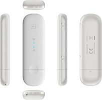 картинка модем zte mf79n usb wi-fi firewall +router , 2g/3g/4g , белый zte mf79n usb wi-fi firewall +router , 2g/3g/4g , белый от магазина Tovar-RF.ru