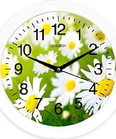 картинка Часы настенные ENERGY EC-98 ромашки ENERGY EC-98 от магазина Tovar-RF.ru