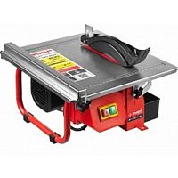 картинка ЗУБР  "МАСТЕР" Электроплиткорез [ЭП-180-600Н] { диск 180 мм, глубина реза 90°-34мм/45°-17мм, стол 330х360мм, 2950об/мин, 600Вт } от магазина Tovar-RF.ru