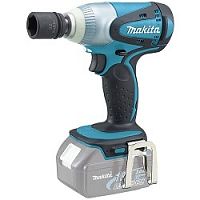 картинка Makita DTW251Z Гайковерт ак,{18В,Li-ion,0-3200у\м,230Нм,квадрат 1\2",1.7кг,кор,подсв,М10-М16,б\ак и з\у} от магазина Tovar-RF.ru