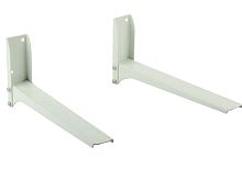 картинка кронштейн для свч kromax micro-4, new white от магазина Tovar-RF.ru