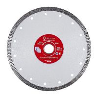 картинка MONOGRAM (086-365) Диск алмазный турбо-тонкий Special 200х25,4/22,2x10мм по керамограниту от магазина Tovar-RF.ru