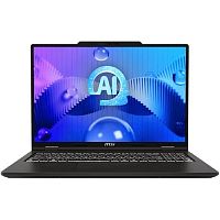 картинка msi venturepro [9s7-261321-032] 16" {2k oled  core7 240h/ 64gb ram/ 1tb ssd/ rtx 5060 8gb/ dos} от магазина Tovar-RF.ru