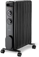 картинка масляные радиаторы centek ct-6231-11 black от магазина Tovar-RF.ru