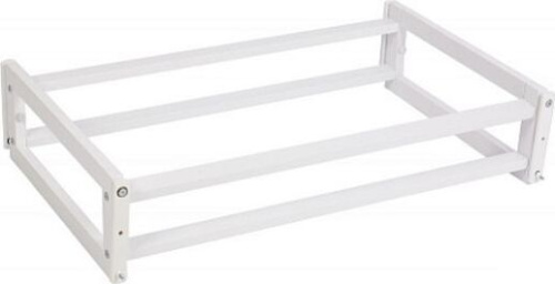 картинка маятник polini маятник к кроватке детской polini kids simple 340, белый (1кор) polini маятник к кроватке детской polini kids simple 340, белый (1кор) от магазина Tovar-RF.ru