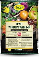 картинка Торфяная продукция ФАСКО Грунт универсальный 25л ФАСКО Грунт универсальный 25л от магазина Tovar-RF.ru