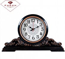 картинка Часы настольные РУБИН 4225-002 от магазина Tovar-RF.ru