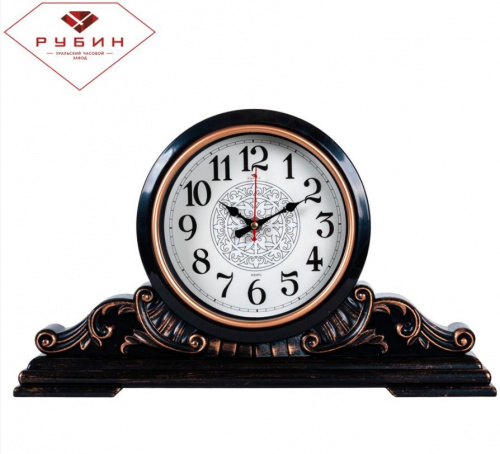 картинка Часы настольные РУБИН 4225-002 от магазина Tovar-RF.ru