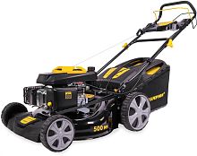 картинка Газонокосилка бензиновая CHAMPION LM5131 от магазина Tovar-RF.ru