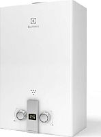 картинка водонагреватель газовый electrolux gwh 10 high performance eco от магазина Tovar-RF.ru