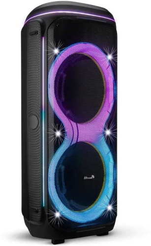 картинка мижисистема eltronic (30-69) crazy box 2000 - колонка 15" eltronic (30-69) crazy box 2000 - колонка 15" от магазина Tovar-RF.ru