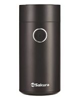 картинка кофемолка sakura sa-6171bk от магазина Tovar-RF.ru