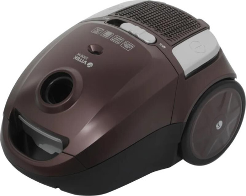 картинка пылесос vitek vt-8138 vt от магазина Tovar-RF.ru