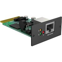 картинка ippon модуль ippon snmp card innova rta {2054951} от магазина Tovar-RF.ru