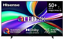 картинка телевизор hisense 75e7q smart tv от магазина Tovar-RF.ru