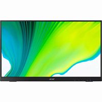 картинка lcd acer 27" ut272bmipzx zeroframe black {multitouch ips 1920x1080 75hz 4ms 360cd hdmi1.4 displayport1.2  2xusb3.2 2x1.5w vesa} от магазина Tovar-RF.ru