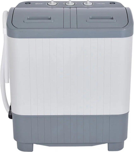 картинка стиральная машина полуавтомат фея смп 40 н серый - светло серый от магазина Tovar-RF.ru