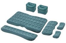 картинка матрас автомобильный с подушками ecos матрас автомобильный с подушками 130*70 см (без насоса) am-47 от магазина Tovar-RF.ru