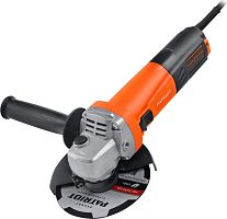 картинка УШМ PATRIOT 110301331 Машина углошлифовальная (УШМ) AG 131 PATRIOT 110301331 Машина углошлифовальная (УШМ) AG 131 от магазина Tovar-RF.ru