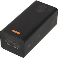 картинка мобильный аккумулятор romoss pea60 60000mah qc 3a черный от магазина Tovar-RF.ru