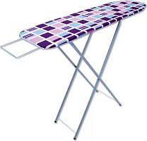 картинка Гладильная доска PERILLA (DOGRULAR) березка PERILLA (DOGRULAR) березка от магазина Tovar-RF.ru